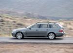 BMW 530d Touring 2004 года (WW)